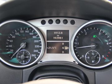 Mercedes-Benz ML